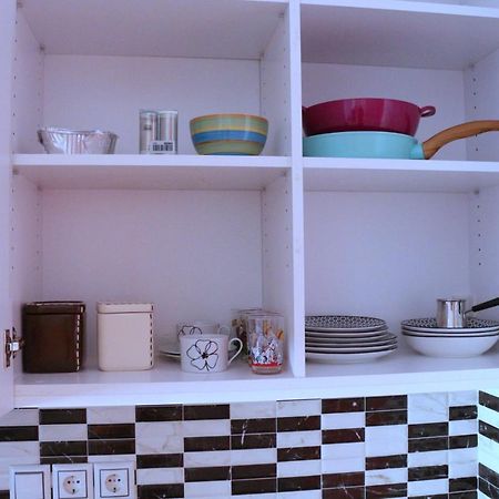 Luxury Studio In The Center Of Larissa Apartament Zewnętrze zdjęcie