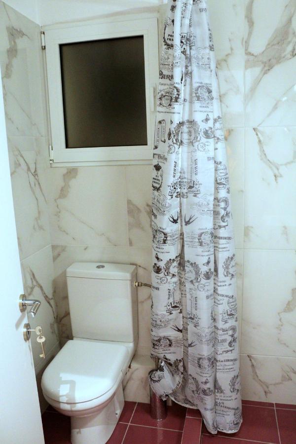 Luxury Studio In The Center Of Larissa Apartament Zewnętrze zdjęcie